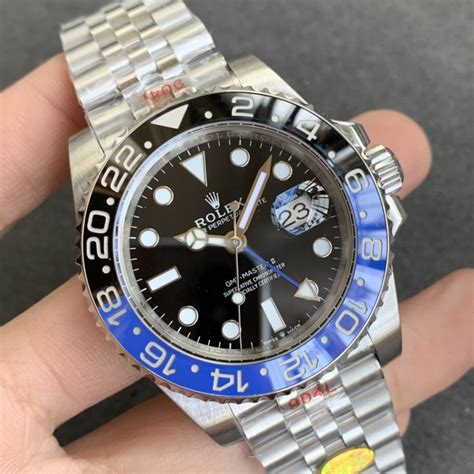 gmt master 2 rolex fake|rolex gmt homage watches.